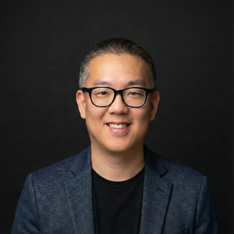 David Kim - Host of Real Money Pathway